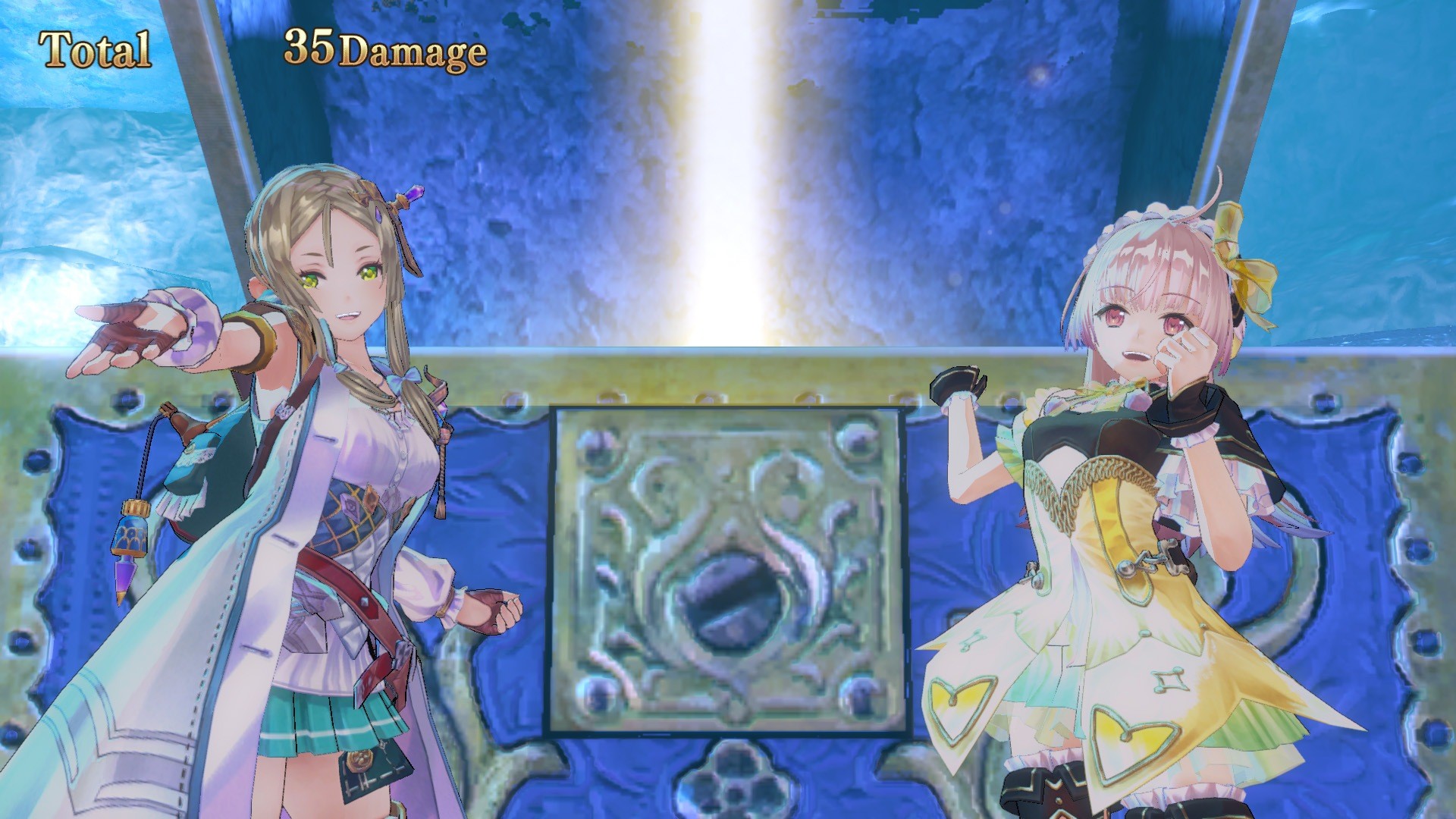 Atelier Lydie & Suelle: The Alchemists & the Mysterious Paintings - Imagen 20
